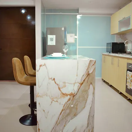 Luxury Beachfront * Cartagena