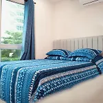 Luxury Beachfront Apartment