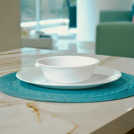 Luxury Beachfront Apartamento