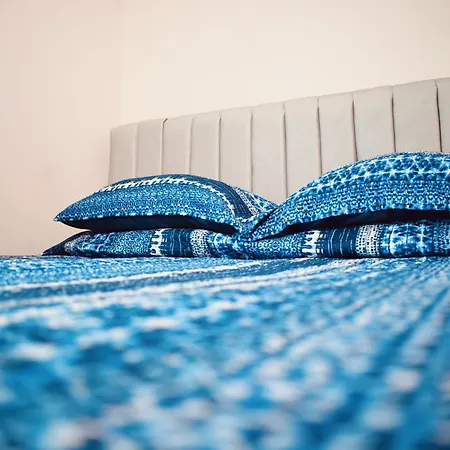 Luxury Beachfront Apartamento