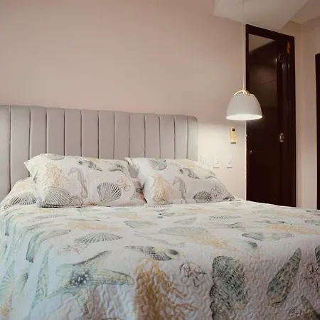 Luxury Beachfront Cartagena