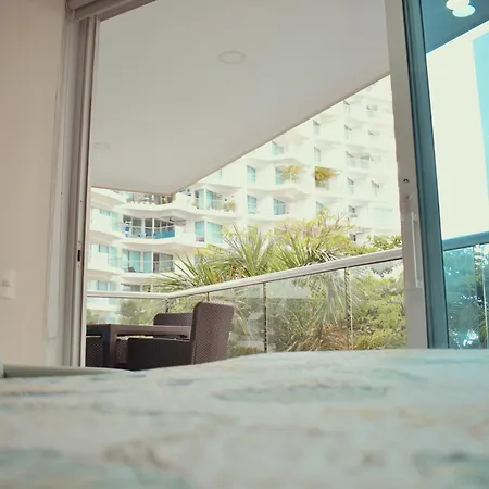Luxury Beachfront Cartagena