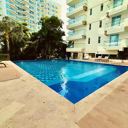 Luxury Beachfront *